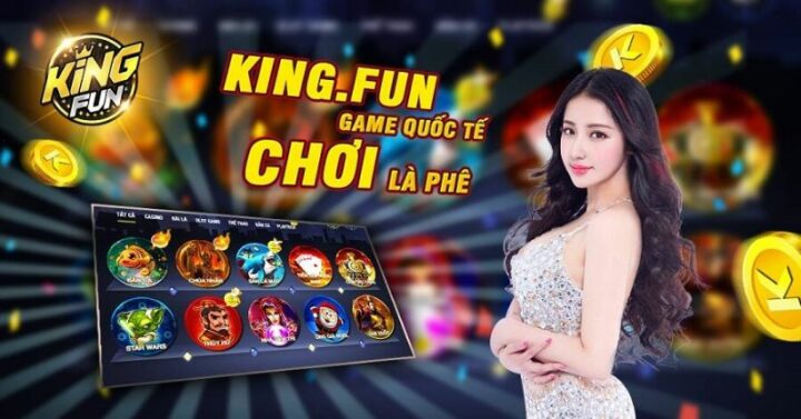 Kho game quốc tế - Chơi là phê 