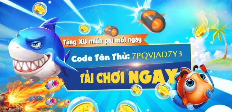 Các mã quà tặng được phát hành thường xuyên