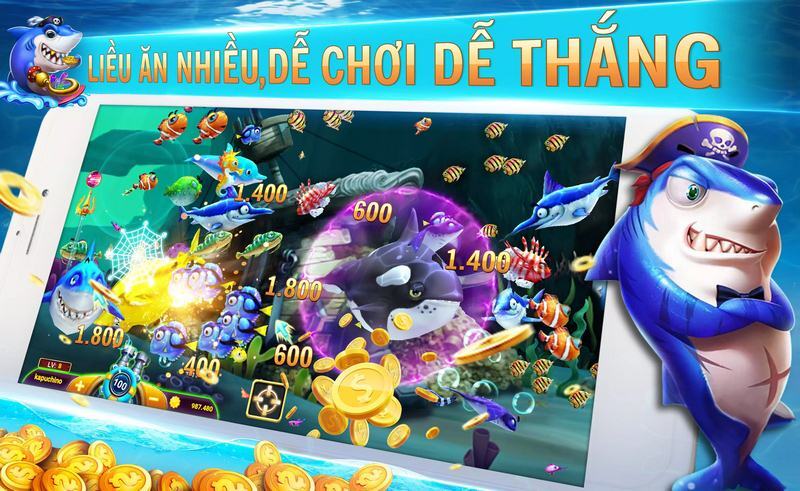 Đây là địa chỉ đáng để game thủ trải nghiệm