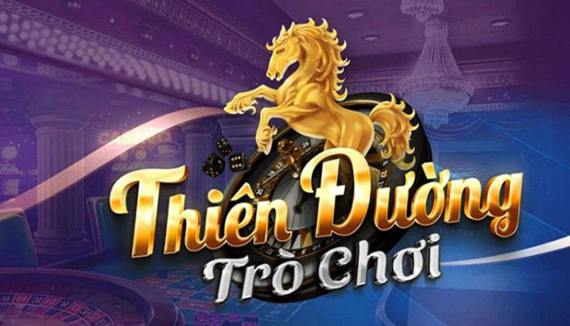 Review cổng game uy tín TDTC - Thiên đường trò chơi