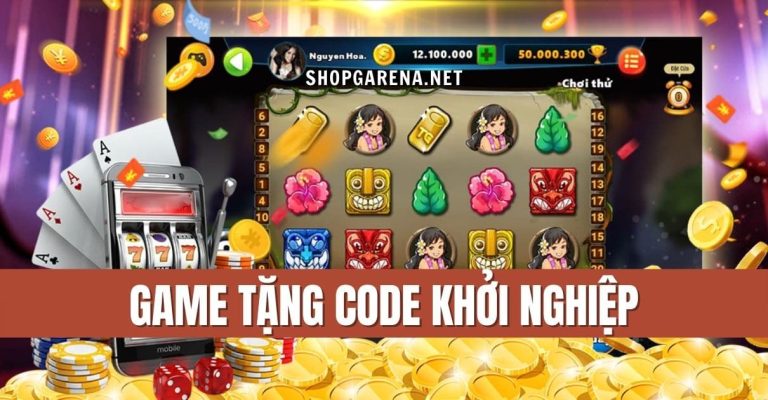 Hướng dẫn đăng ký game đổi thẻ cào