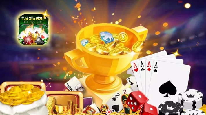 Những điều cần lưu ý khi đăng ký 68 game bài