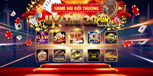 Hướng Tải Game Đổi Thưởng Qua Ngân Hàng Đơn Giản Nhất