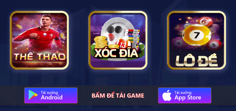 Tải app 68 Game Bài hệ điều hành iOS trên điện thoại thông minh