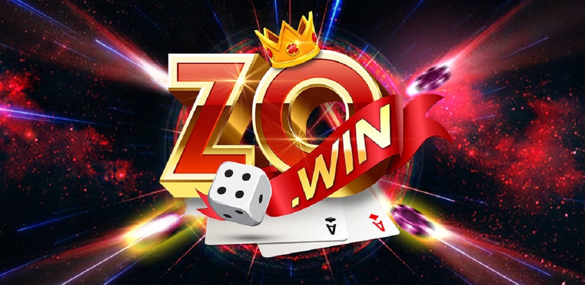 ZOWIN - Cổng game bài miễn phí hấp dẫn nhất hiện nay