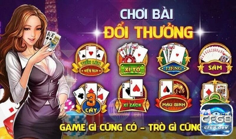 Bí Quyết Để Kiếm Tiền Từ Game Bài Đổi Tiền Thật