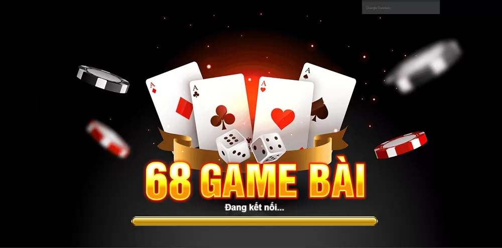 Đánh giá tin cậy từ người chơi về 68 game bài