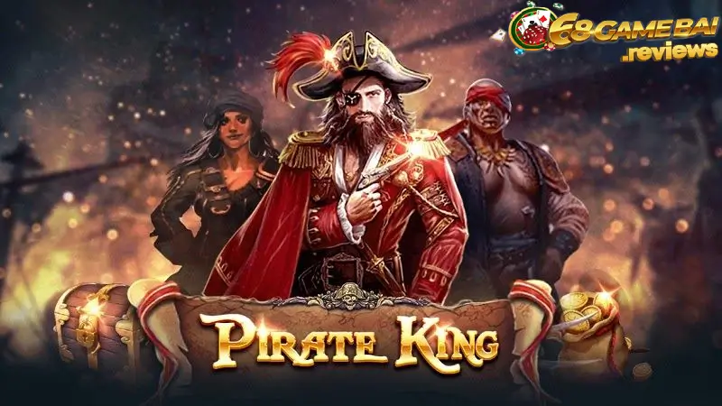 Trong Pirate King có nhiều tính năng hấp dẫn 