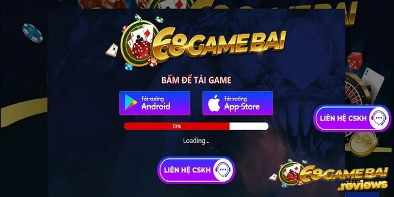 Tải game bài đổi thưởng nhiều người chơi về PC